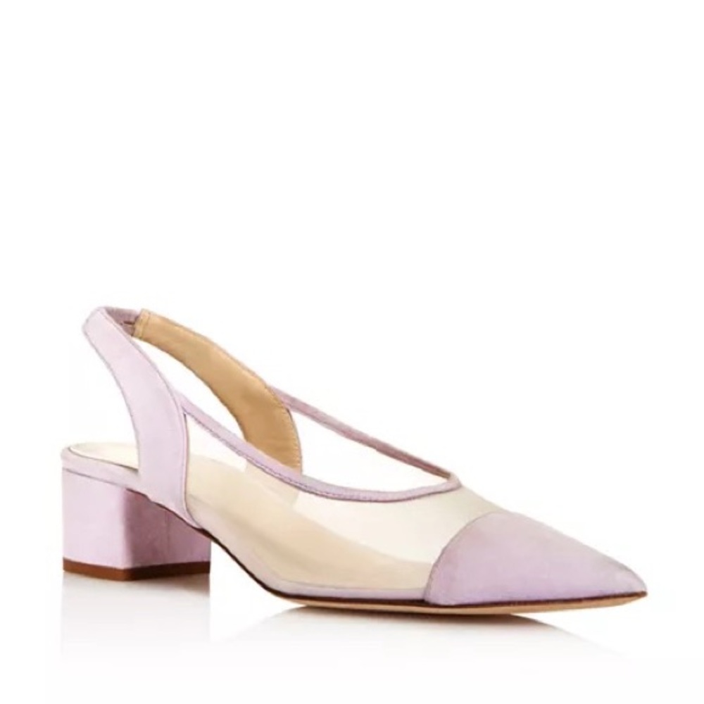 Creatures of Comfort Gloria Slingback Size 8.5